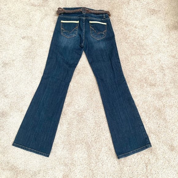 Only Jeans Bootcut XS Petitle 0 - Picture 4 of 7